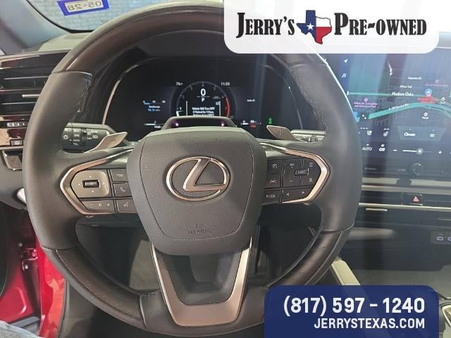 2026 Lexus RX 350 Premium