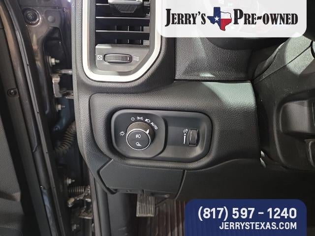 2025 RAM 3500 Big Horn