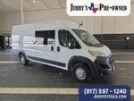 2023 RAM ProMaster Cargo Van High Roof