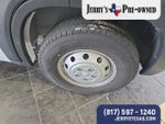 2023 RAM ProMaster Cargo Van High Roof
