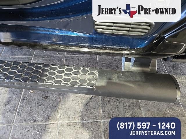 2021 RAM 2500 Power Wagon