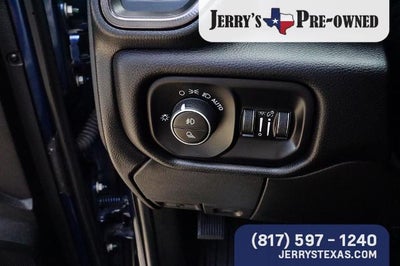 2024 RAM 2500 Power Wagon