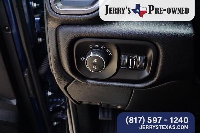 2024 RAM 2500 Power Wagon