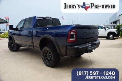 2024 RAM 2500 Power Wagon