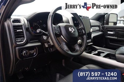 2024 RAM 2500 Power Wagon