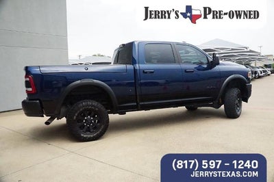 2024 RAM 2500 Power Wagon