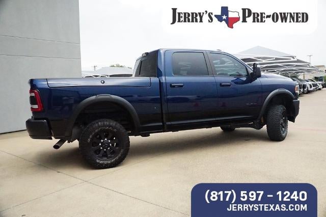 2024 RAM 2500 Power Wagon