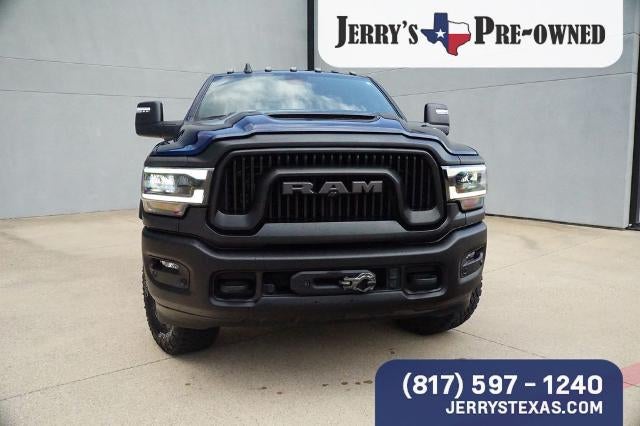 2024 RAM 2500 Power Wagon