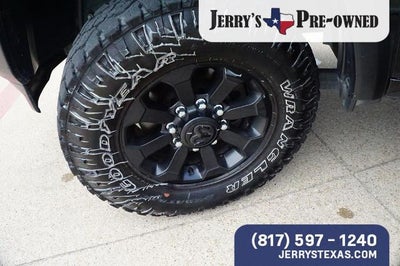 2024 RAM 2500 Power Wagon