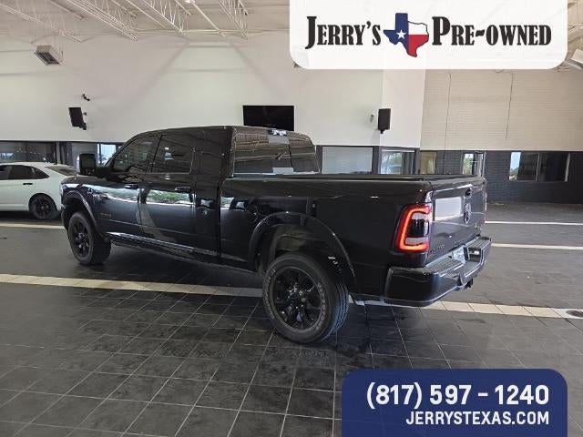 2024 RAM 2500 Limited
