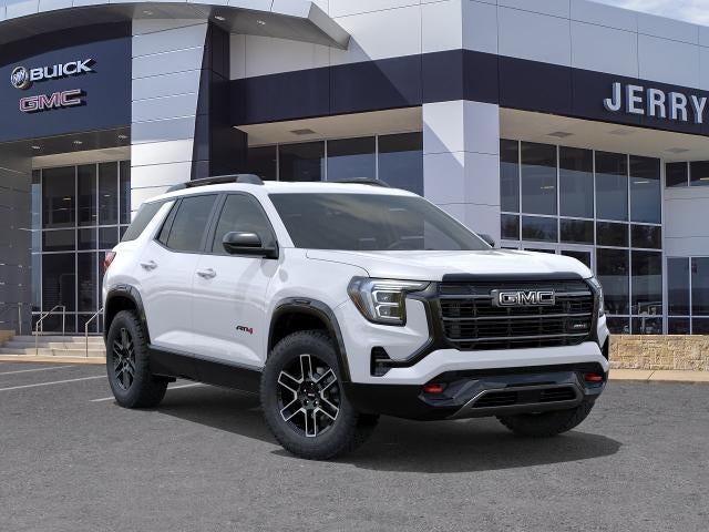 2027 GMC Terrain AT4