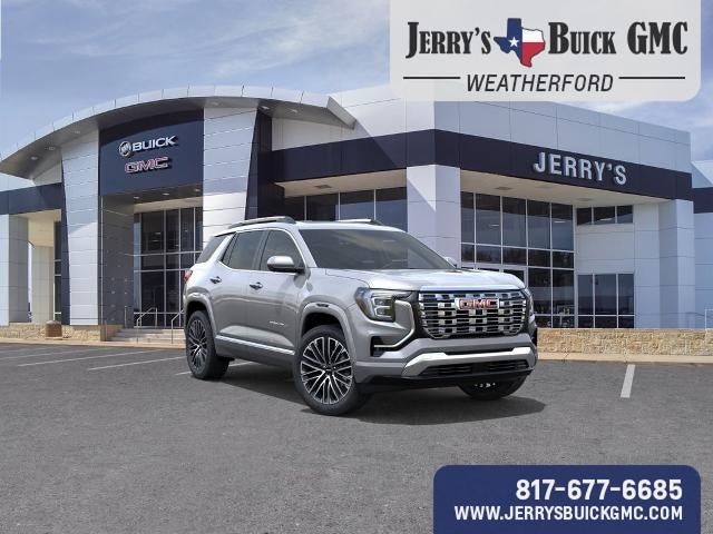 2026 GMC Terrain Denali AWD's photo