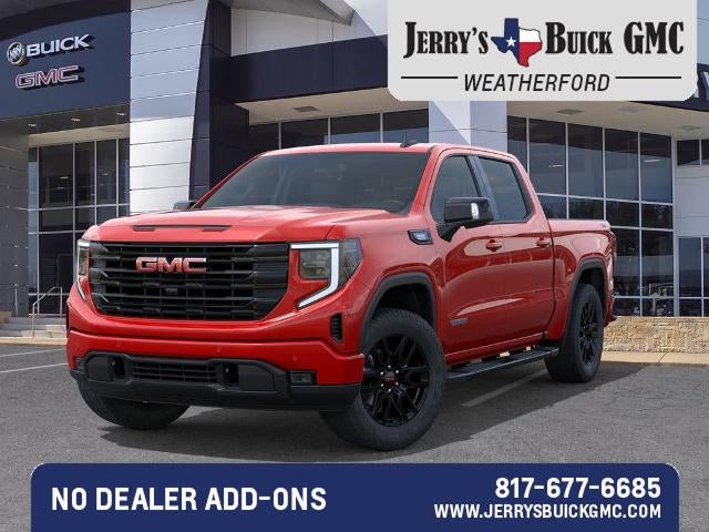 2026 GMC Sierra 1500 Elevation - Photo 6