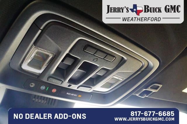 2026 GMC Sierra 1500 AT4 - Photo 12