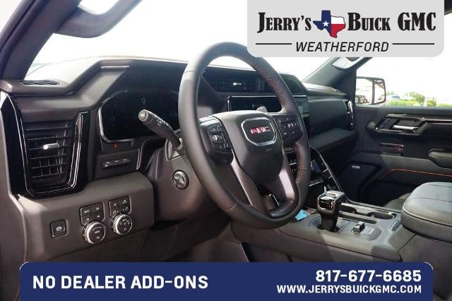 2026 GMC Sierra 1500 AT4 - Photo 18