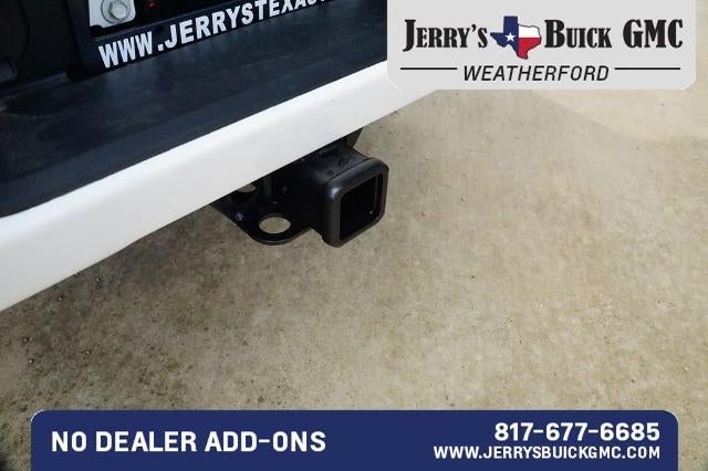 2026 GMC Sierra 1500 AT4 - Photo 22