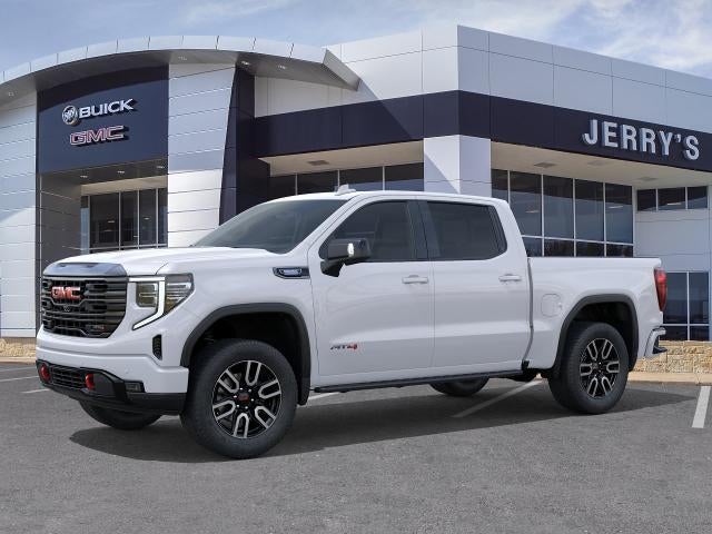 2026 GMC Sierra 1500 AT4 - Photo 25