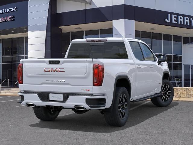 2026 GMC Sierra 1500 AT4 - Photo 27