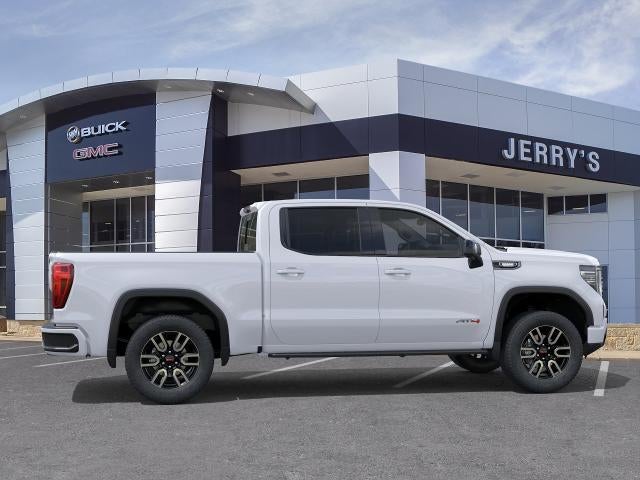 2026 GMC Sierra 1500 AT4 - Photo 28