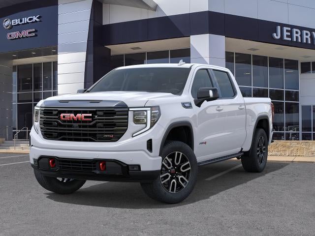 2026 GMC Sierra 1500 AT4 - Photo 29
