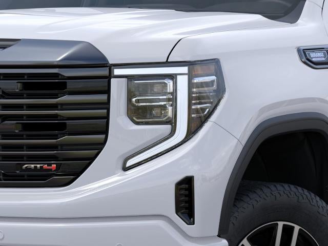 2026 GMC Sierra 1500 AT4 - Photo 33