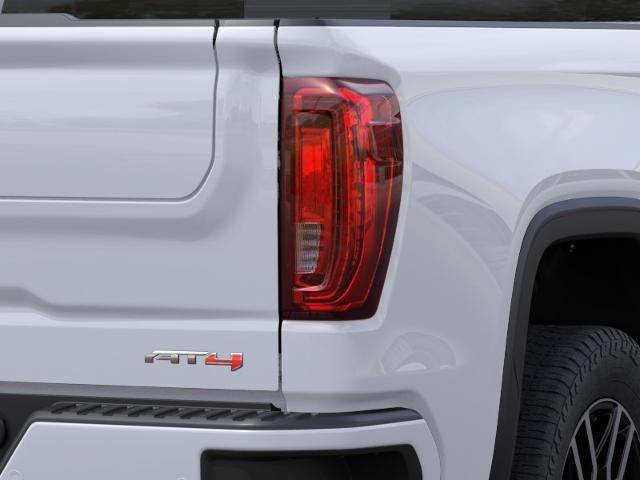 2026 GMC Sierra 1500 AT4 - Photo 34