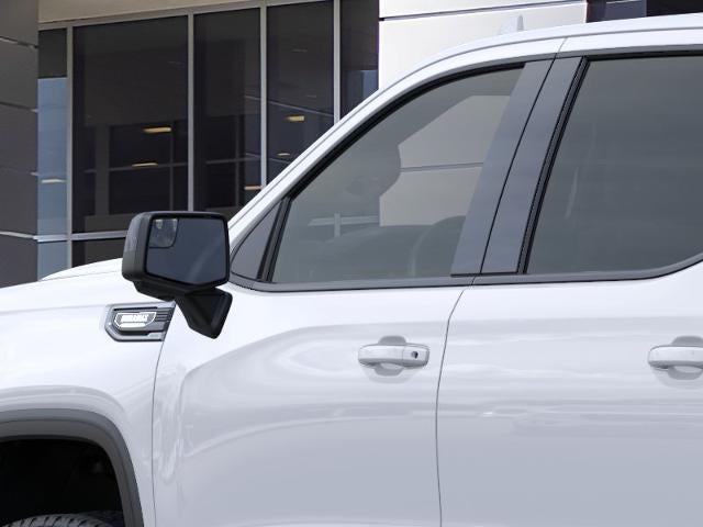 2026 GMC Sierra 1500 AT4 - Photo 35