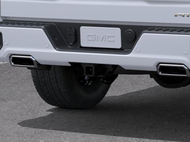 2026 GMC Sierra 1500 AT4 - Photo 37