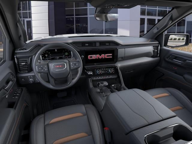 2026 GMC Sierra 1500 AT4 - Photo 38