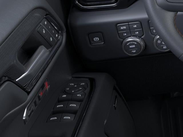 2026 GMC Sierra 1500 AT4 - Photo 45