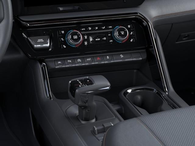 2026 GMC Sierra 1500 AT4 - Photo 46