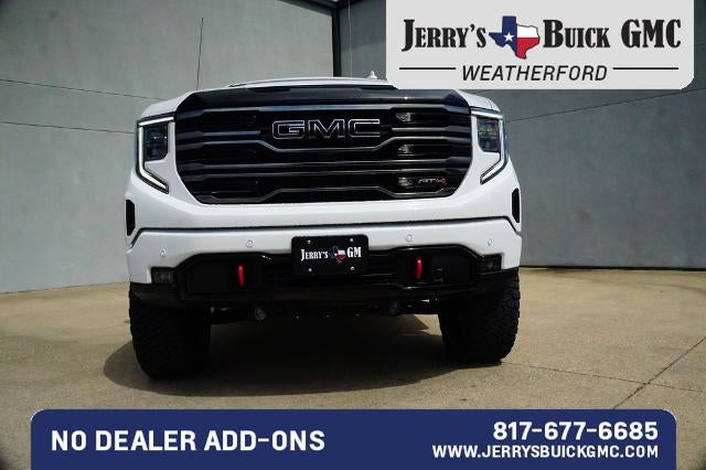 2026 GMC Sierra 1500 AT4 - Photo 6
