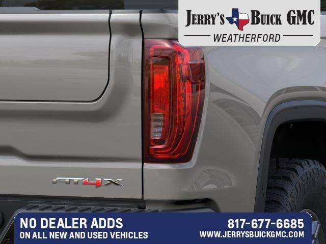 2026 GMC Sierra 1500 AT4X - Photo 11
