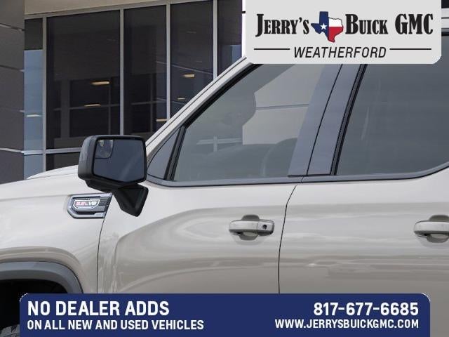 2026 GMC Sierra 1500 AT4X - Photo 12