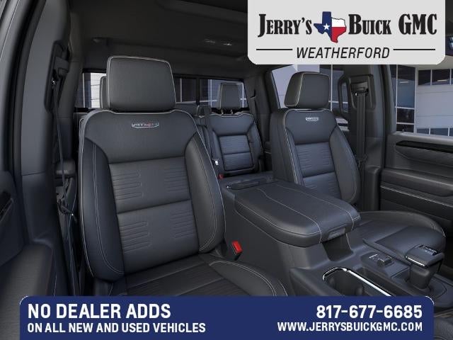 2026 GMC Sierra 1500 AT4X - Photo 16