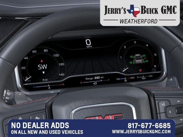 2026 GMC Sierra 1500 AT4X - Photo 18