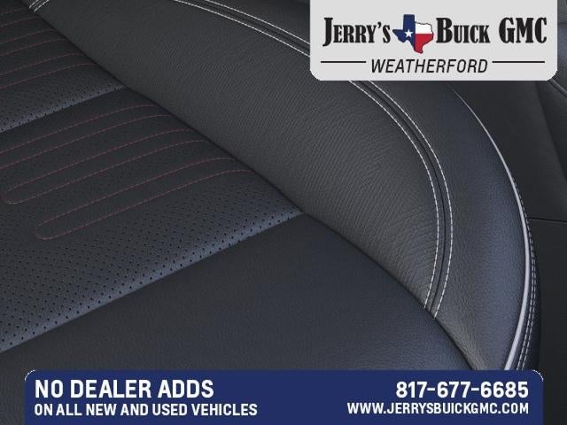 2026 GMC Sierra 1500 AT4X - Photo 21