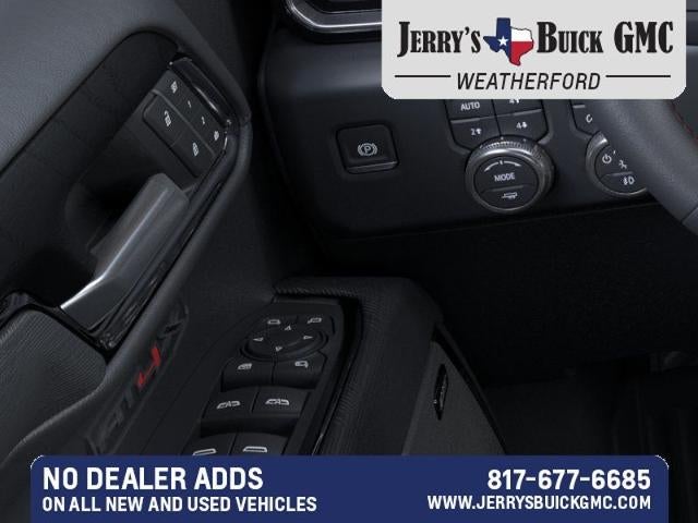 2026 GMC Sierra 1500 AT4X - Photo 22