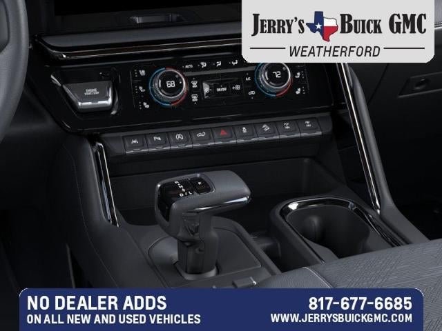 2026 GMC Sierra 1500 AT4X - Photo 23