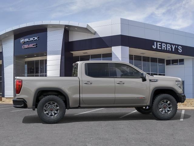 2026 GMC Sierra 1500 AT4X - Photo 29