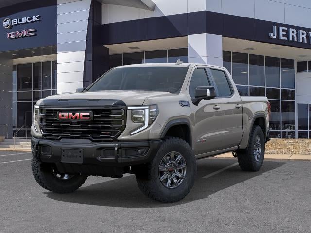 2026 GMC Sierra 1500 AT4X - Photo 30