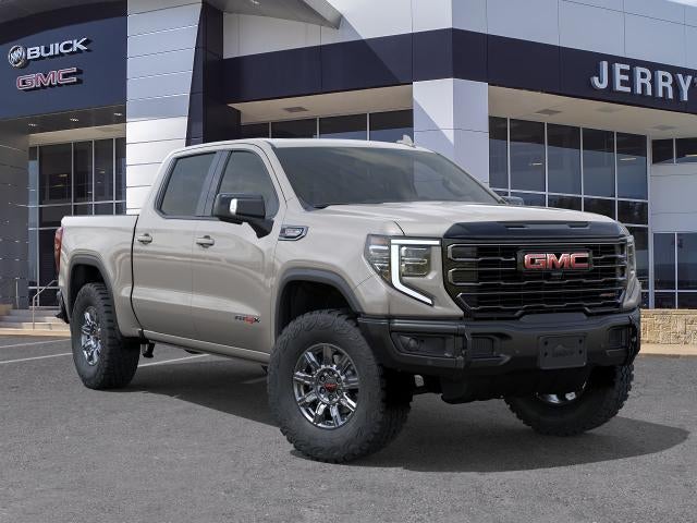 2026 GMC Sierra 1500 AT4X - Photo 31