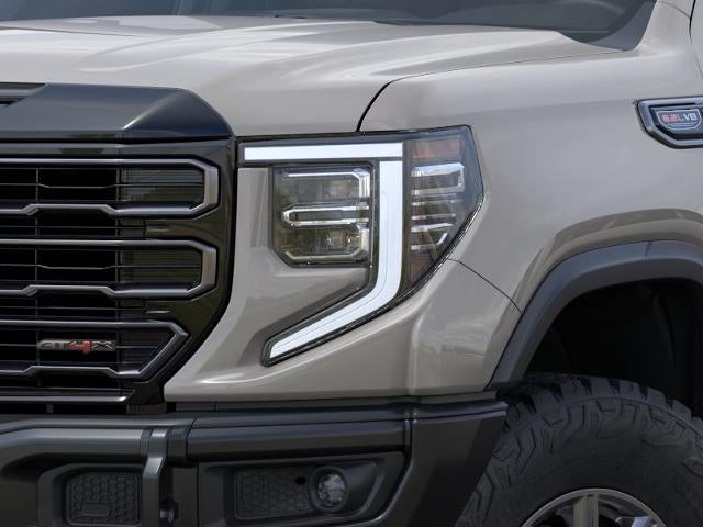 2026 GMC Sierra 1500 AT4X - Photo 34