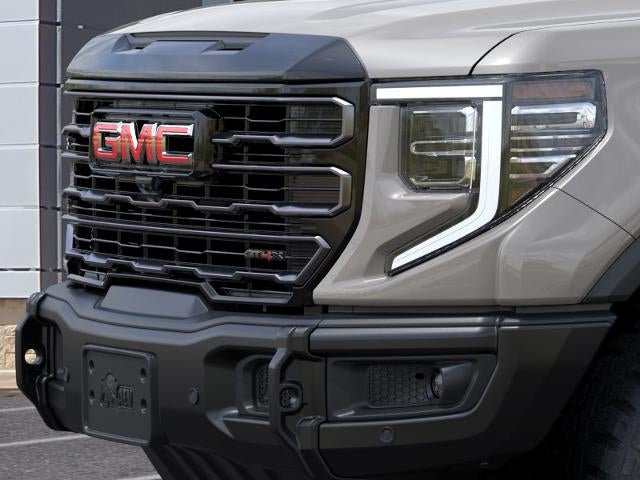 2026 GMC Sierra 1500 AT4X - Photo 37