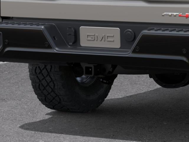 2026 GMC Sierra 1500 AT4X - Photo 38