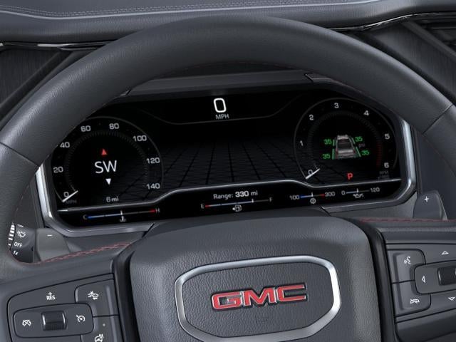 2026 GMC Sierra 1500 AT4X - Photo 42