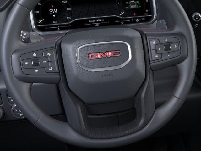 2026 GMC Sierra 1500 AT4X - Photo 43