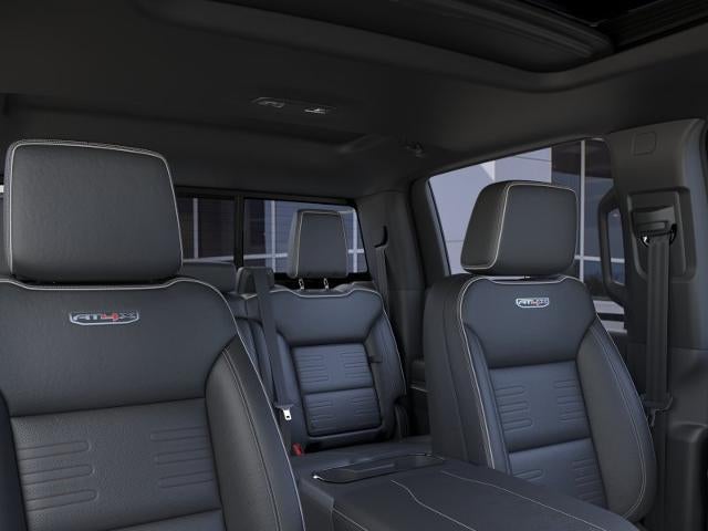 2026 GMC Sierra 1500 AT4X - Photo 48
