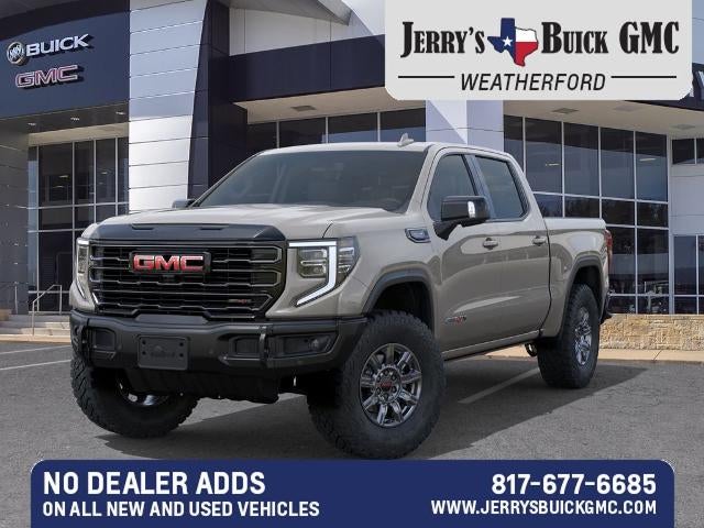 2026 GMC Sierra 1500 AT4X - Photo 6