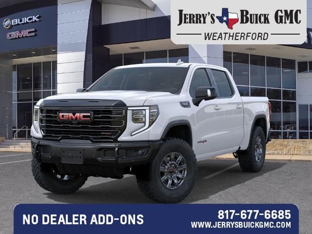 2026 GMC Sierra 1500 AT4X - Photo 6